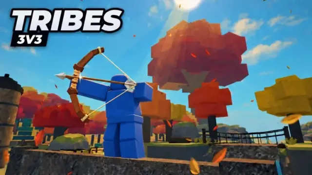 Tribes 3v3 crossbow: Roblox Loadout Guide and Damage Stats